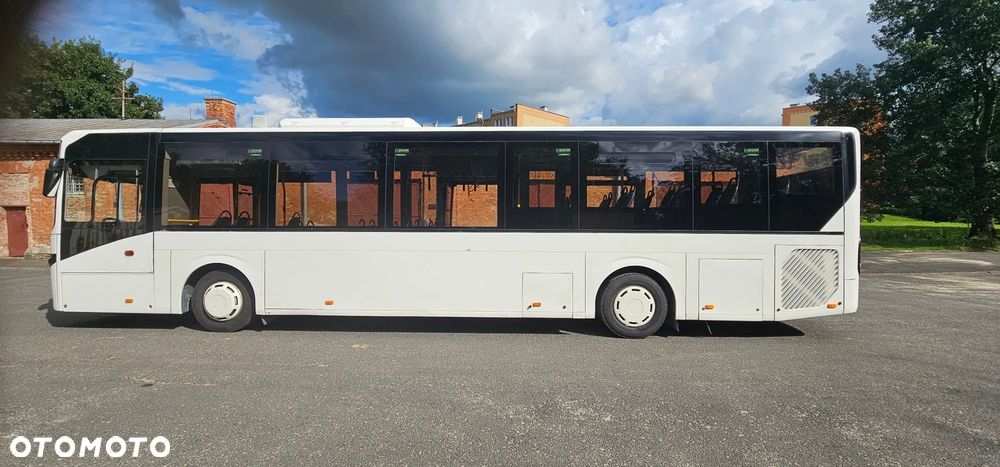 Volvo 8900 - 5