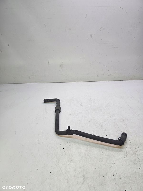 RURA WĄŻ WODY AUDI VW SKODA ORYGINAŁ 1K0122109B - 1