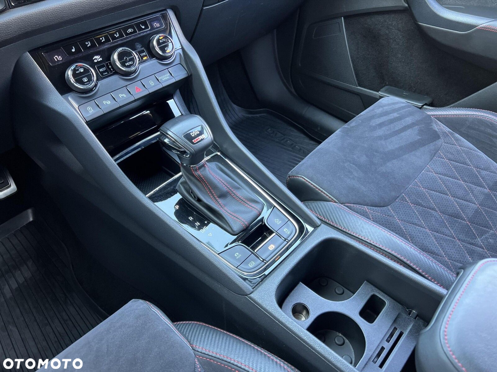 Skoda Kodiaq 2.0 Bi-TDI 4x4 RS DSG - 22