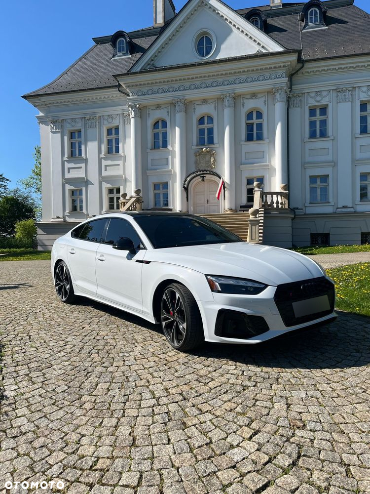Audi S5 Coupé ver-sportback-3-0-tfsi-quattro-tiptronic - 8