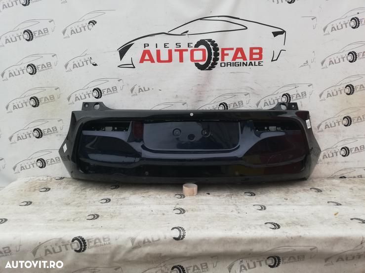 Bara spate Bmw I3 Facelift an 2018-2024 Gauri pentru 4 senzori - 1
