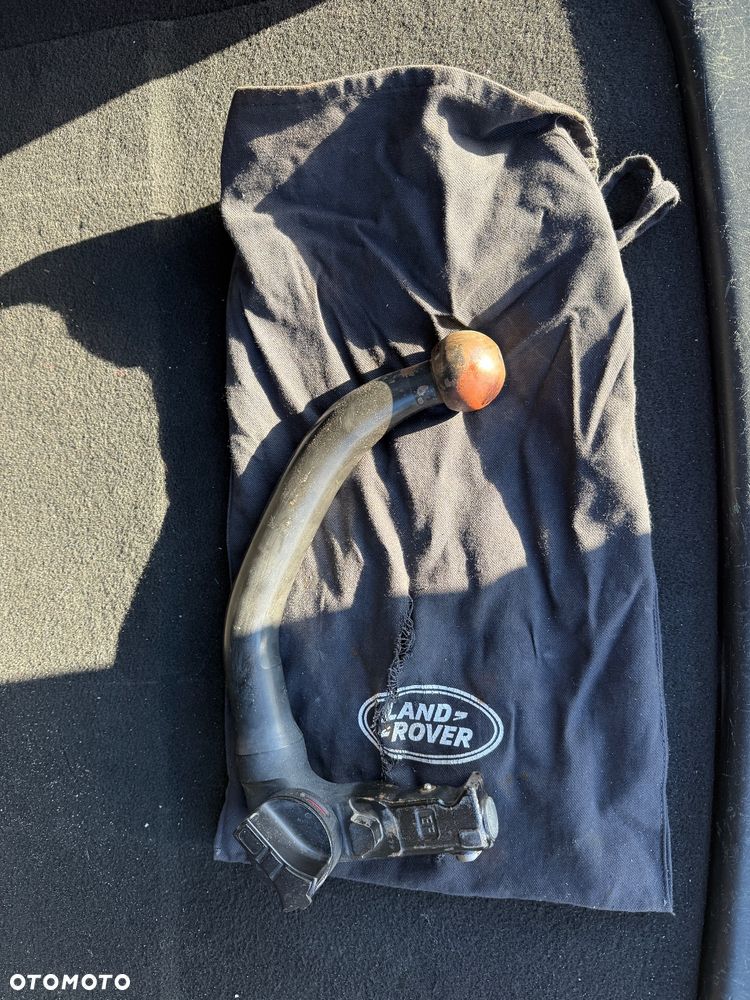 Land Rover Range Rover Evoque 2.0TD4 HSE - 23