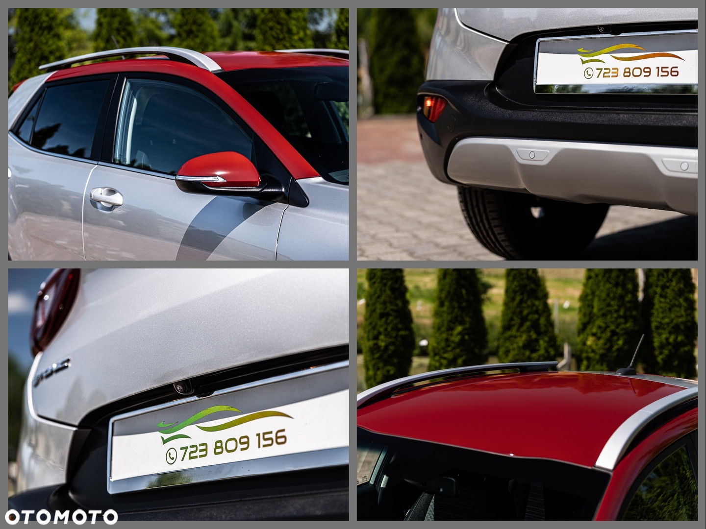 Kia Stonic 1.4 XL - 11