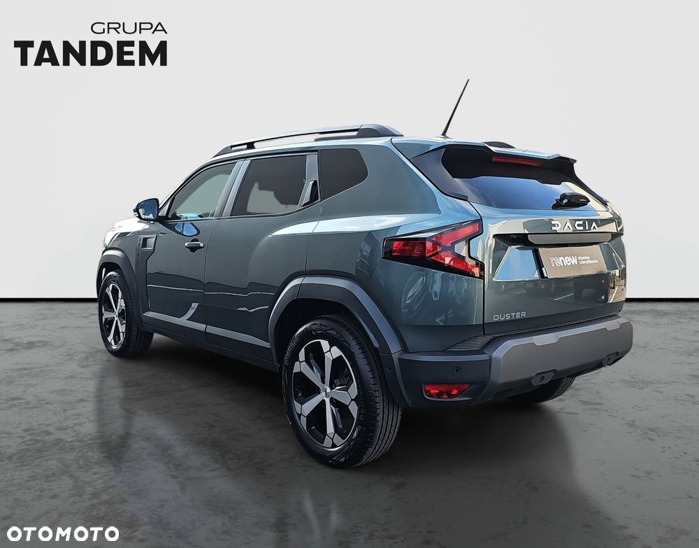 Dacia Duster 1.0 TCe Journey - 7