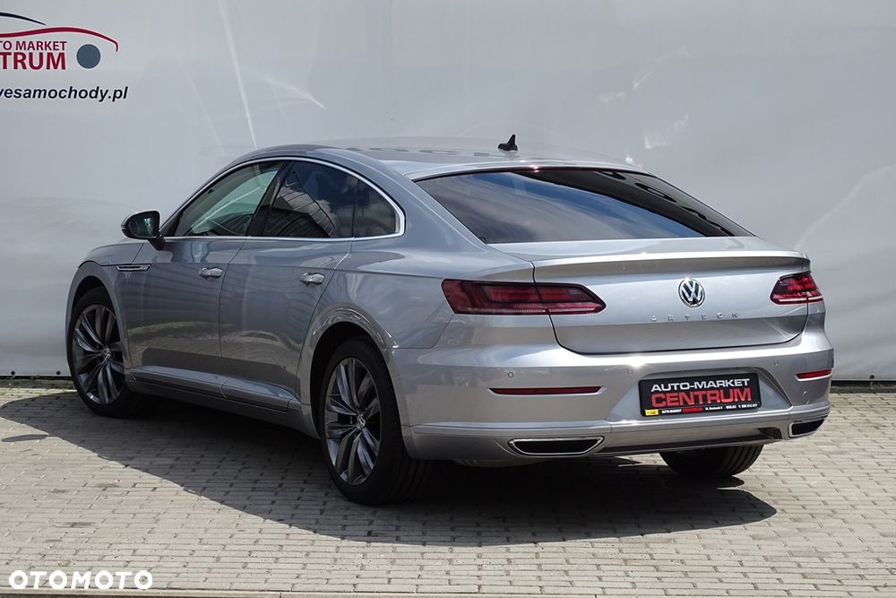 Volkswagen Arteon 2.0 TSI GPF Essence DSG - 16