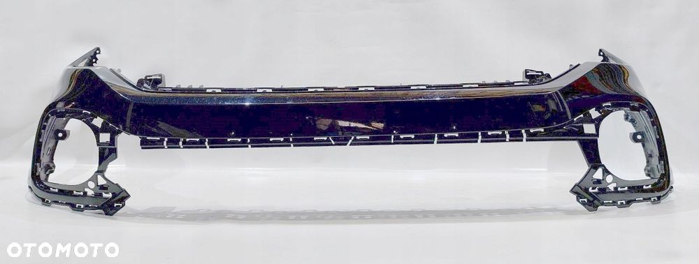 zderzak przód vw t-cross 18r 2gm807221a - 2