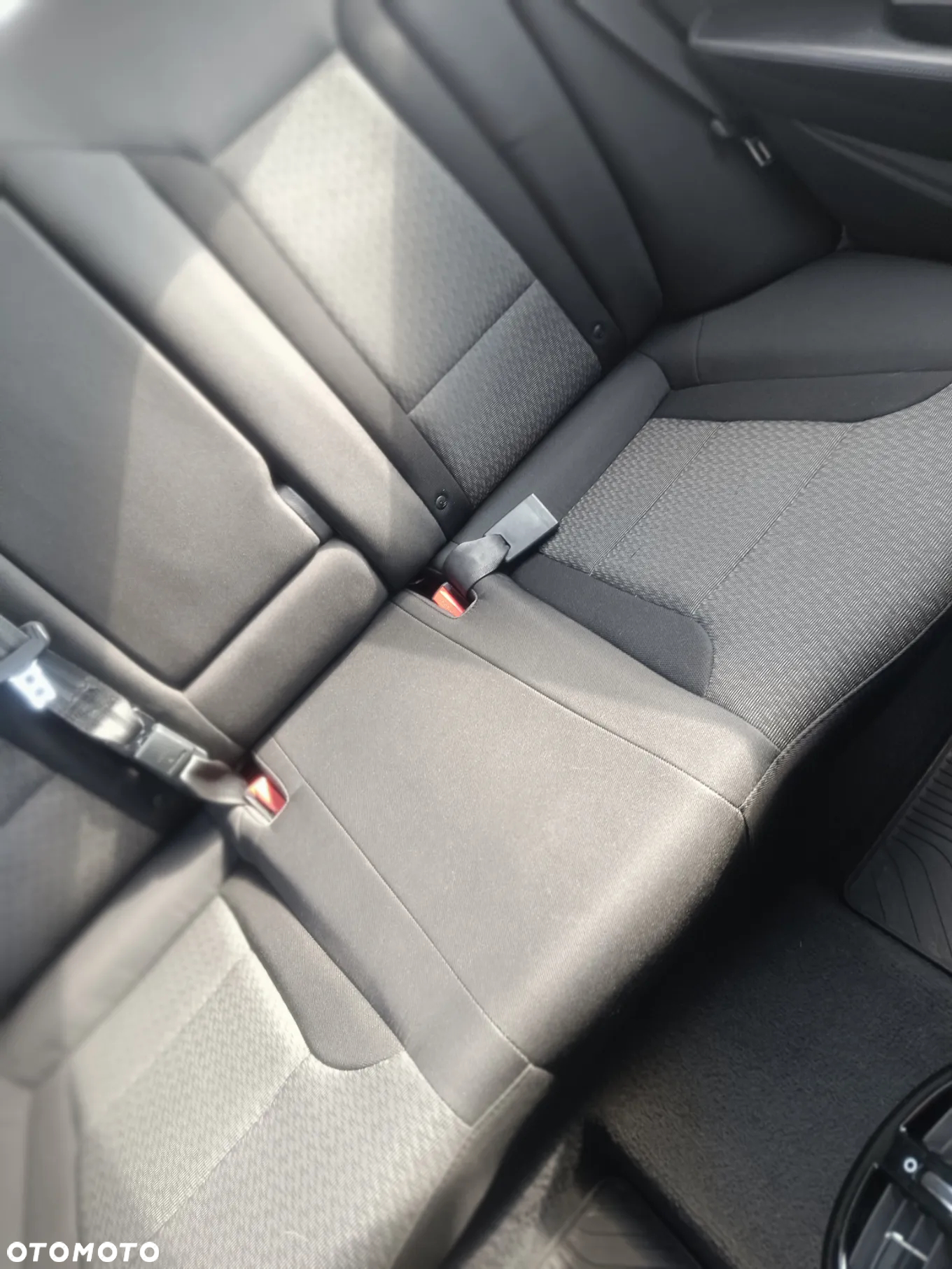 Hyundai i40 1.6 GDI Comfort - 12