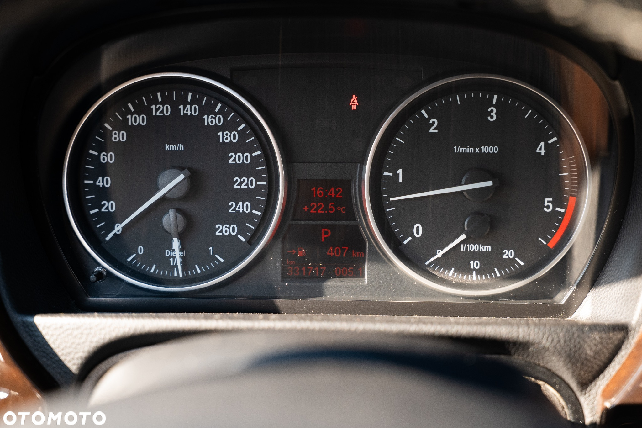 BMW Seria 3 - 12