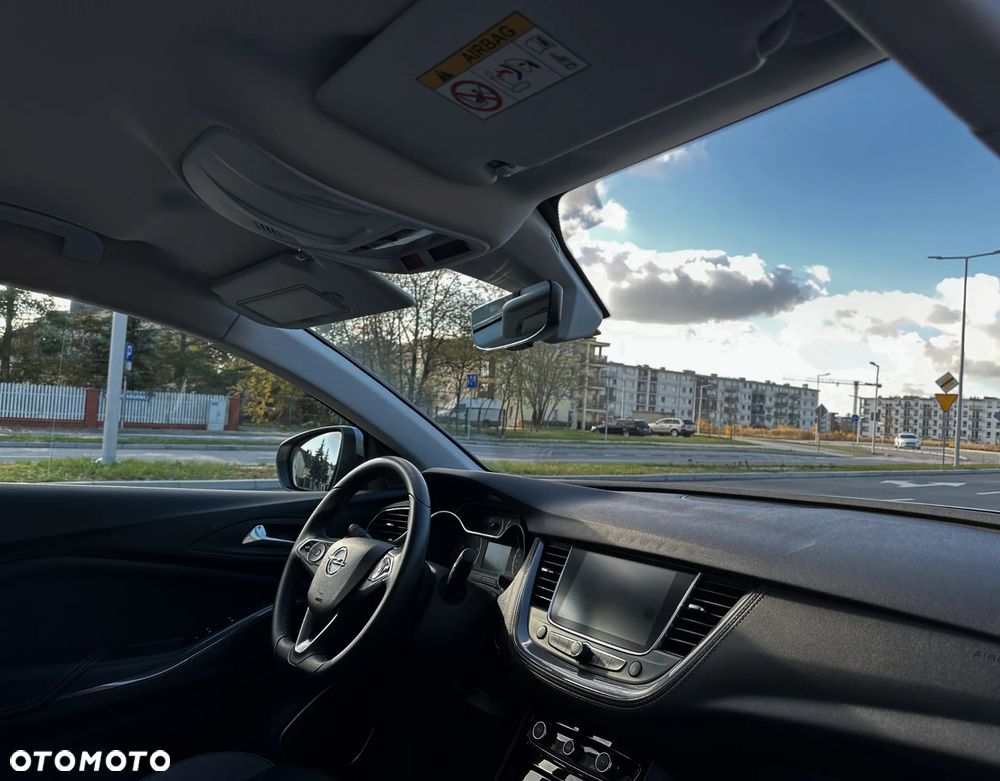Opel Grandland X 1.6 T PHEV Elegance - 34