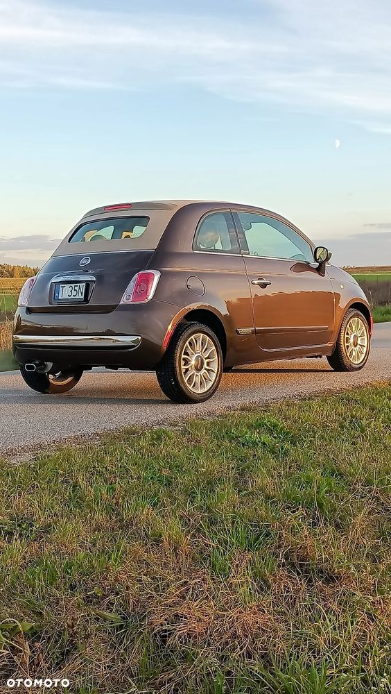 Fiat 500 - 5