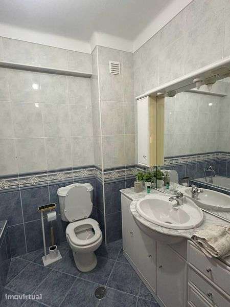 Apartamento T2 Santa Eugenia c/garagem fechada - Grande imagem: 3/7