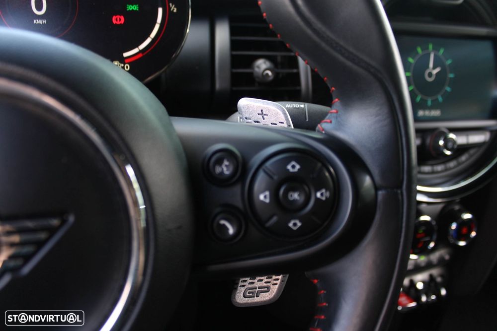 MINI 3 Portas John Cooper Works GP Aut. - 14