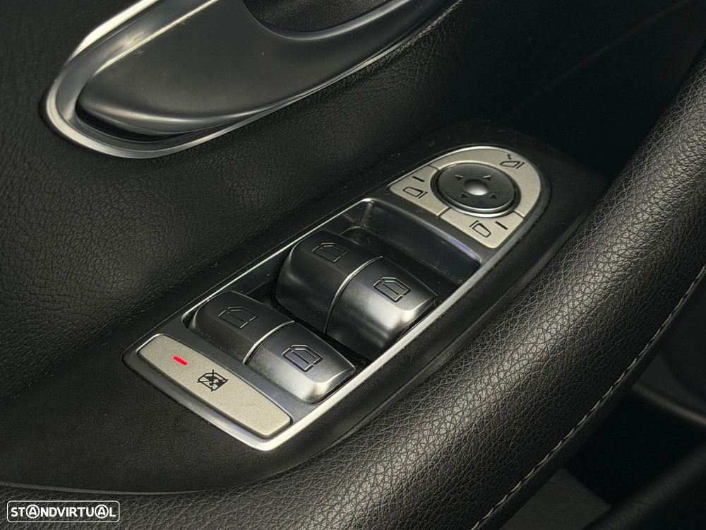 Mercedes-Benz E 220 d 9G-TRONIC Avantgarde - 18