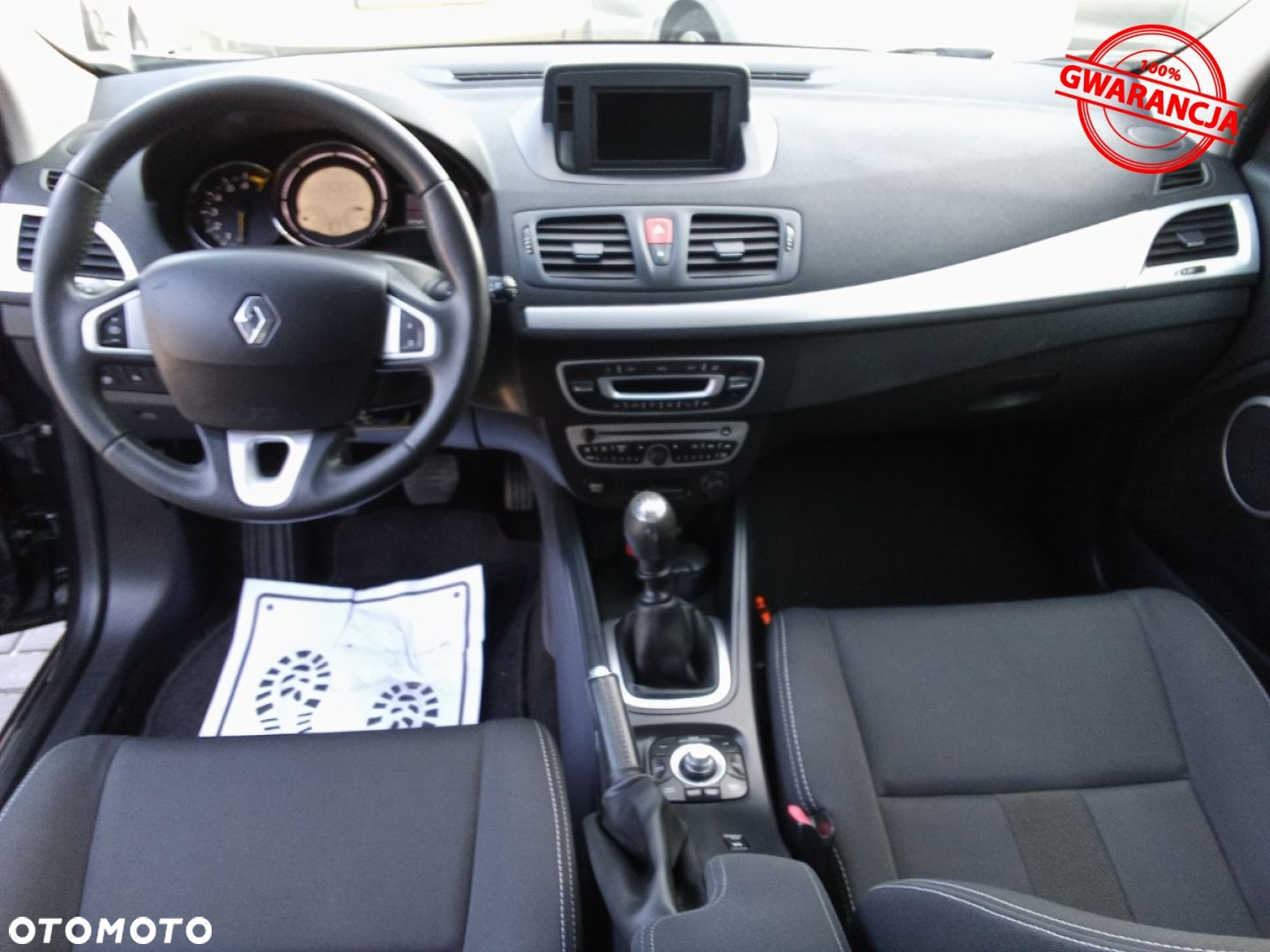 Renault Megane - 22