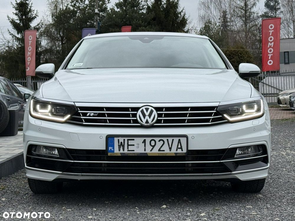 Volkswagen Passat 2.0 TDI SCR Highline DSG - 4