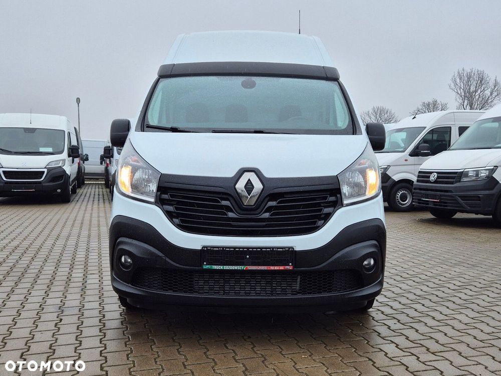 Renault Trafic L2H2 *49999zł NETTO* 1,6dCi/125KM - 4