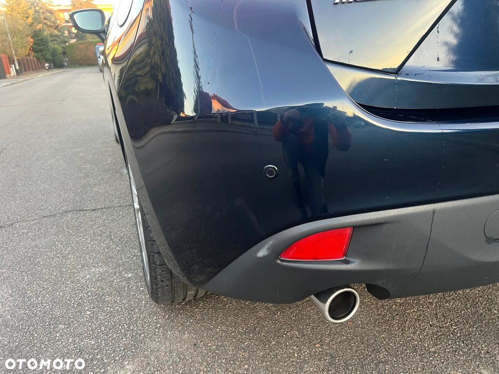 Mazda 3 SKYACTIV-G 165 Exclusive-Line - 34