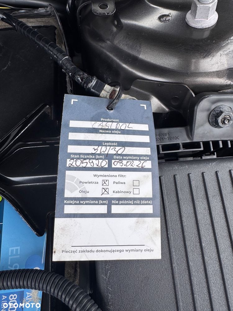 Mazda 6 SKYACTIV-D 175 i-ELOOP Sports-Line - 22