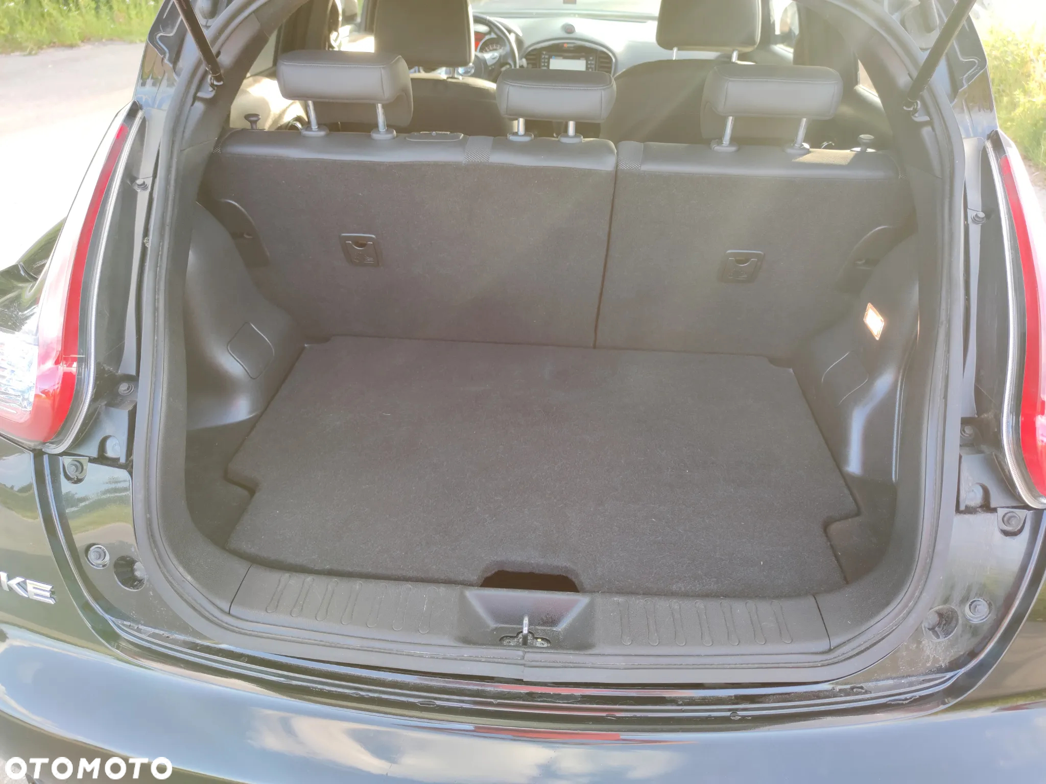 Nissan Juke 1.2 DIG-T N-Vision - 30