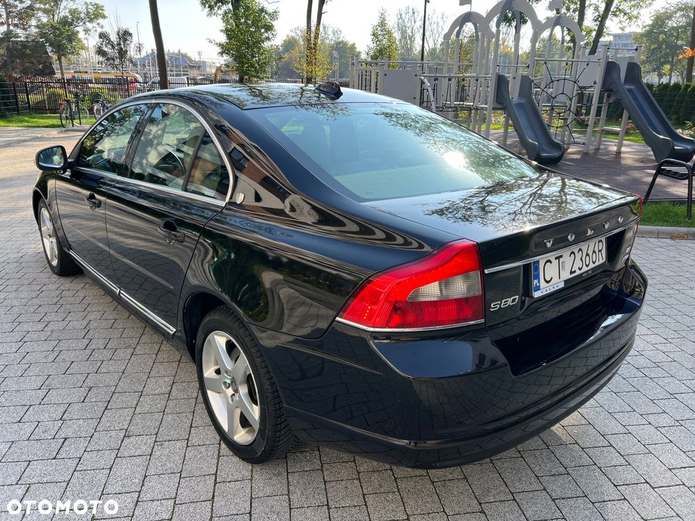 Volvo S80 2.4D5 AWD Executive - 3
