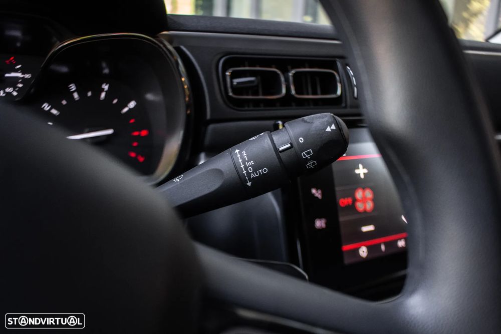 Citroën C3 1.2 PureTech C-Series - 16