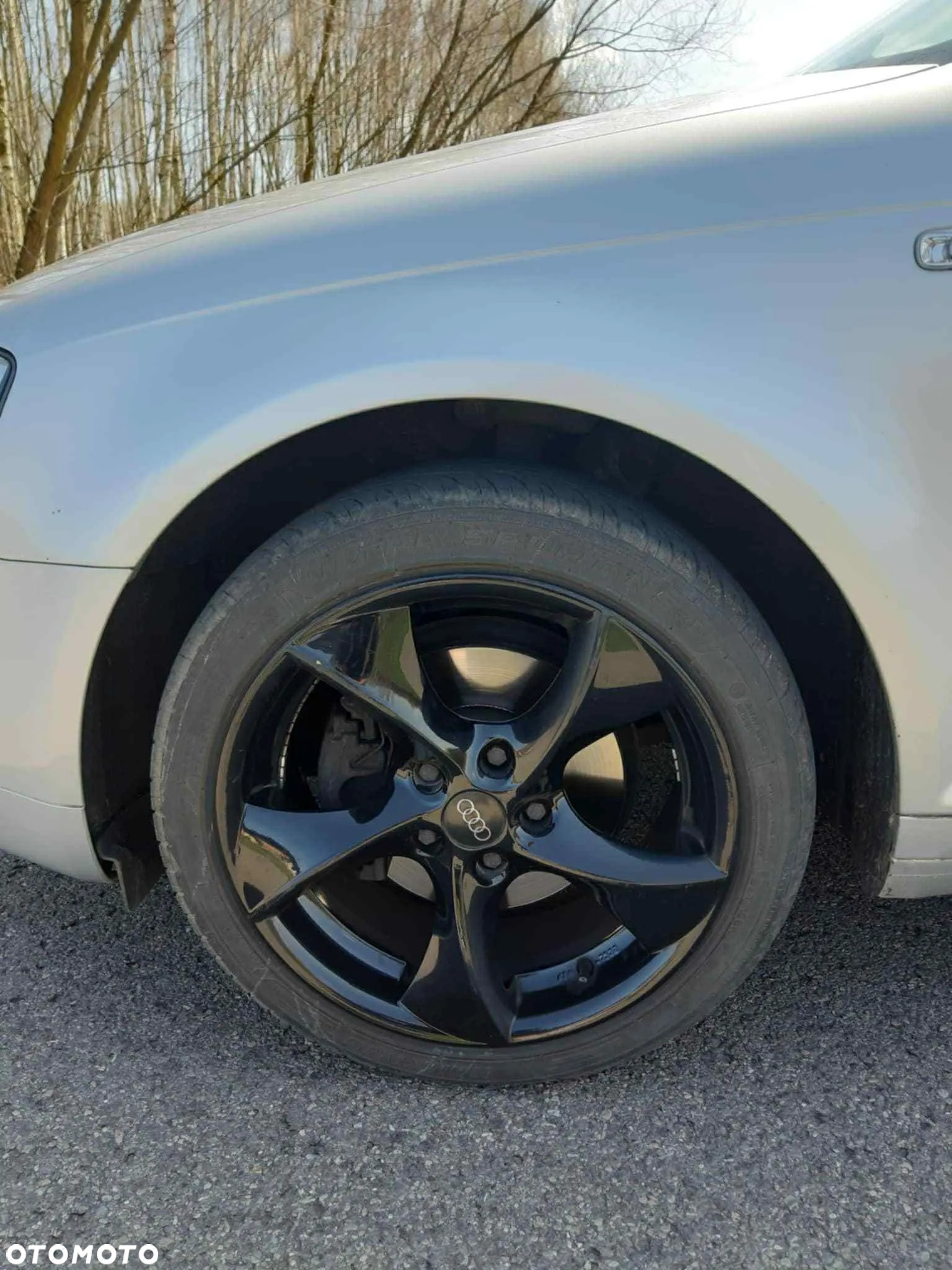 Audi A3 1.4 TFSI Attraction - 3