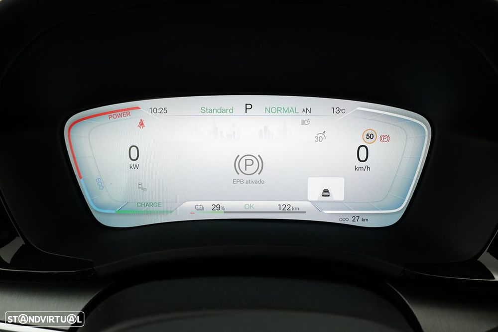 BYD Seal U 71.8 kWh Comfort - 15