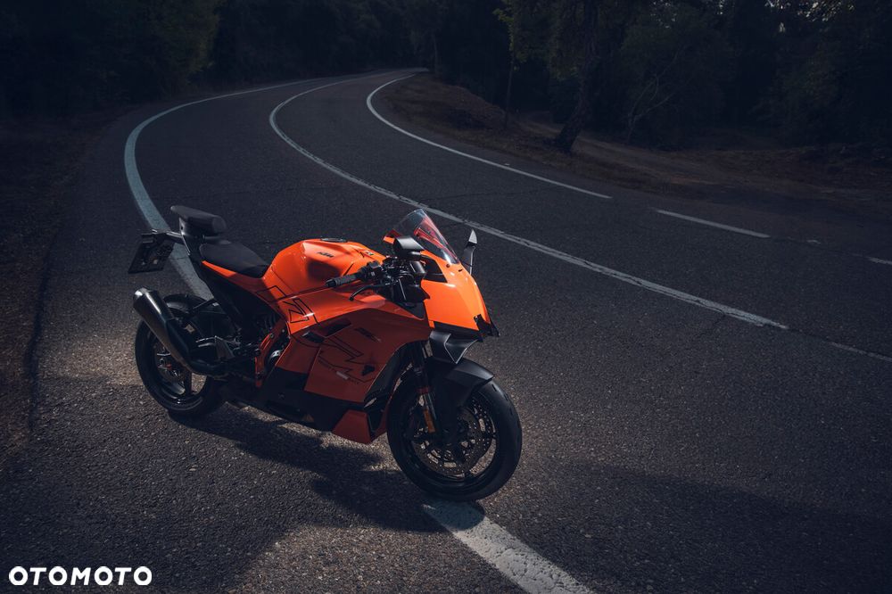 KTM RC 990 - 3