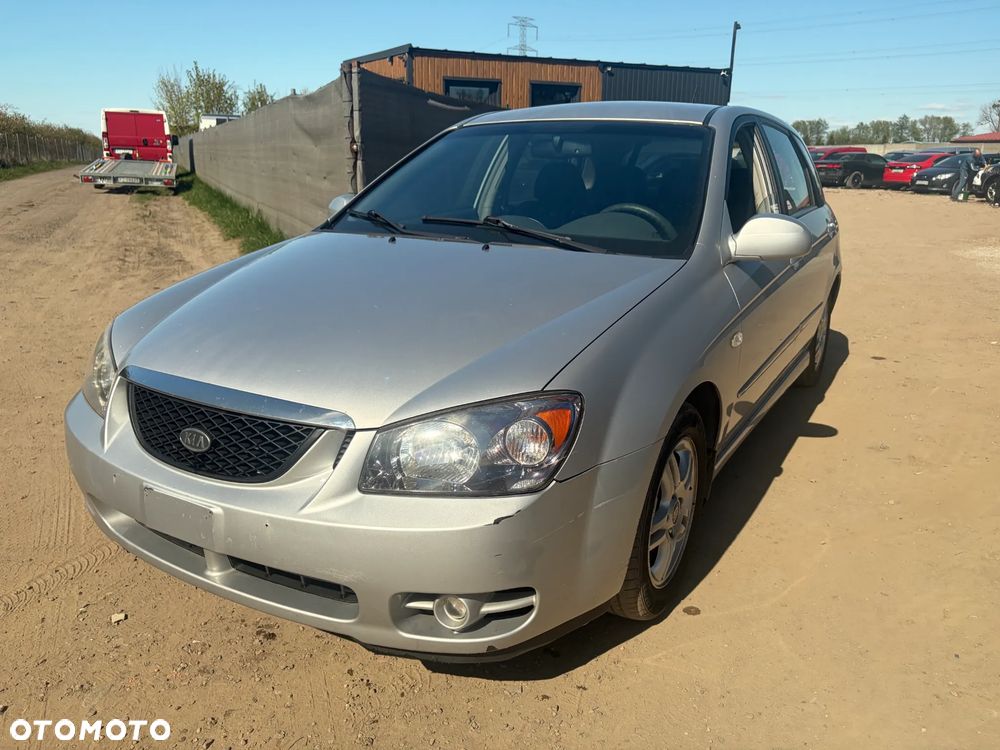 Kia Cerato 1.6 CRDi Optimum - 7