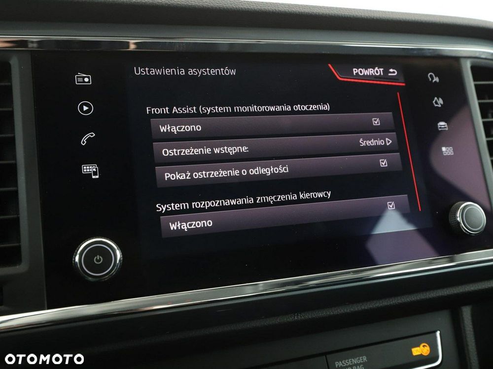 Seat Ateca 1.5 TSI ACT DSG OPF Style Edition - 27