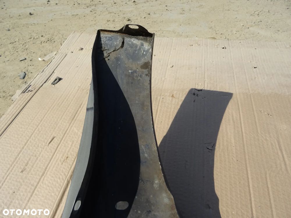 Błotnik Prawy Przód Opel Astra H - 9