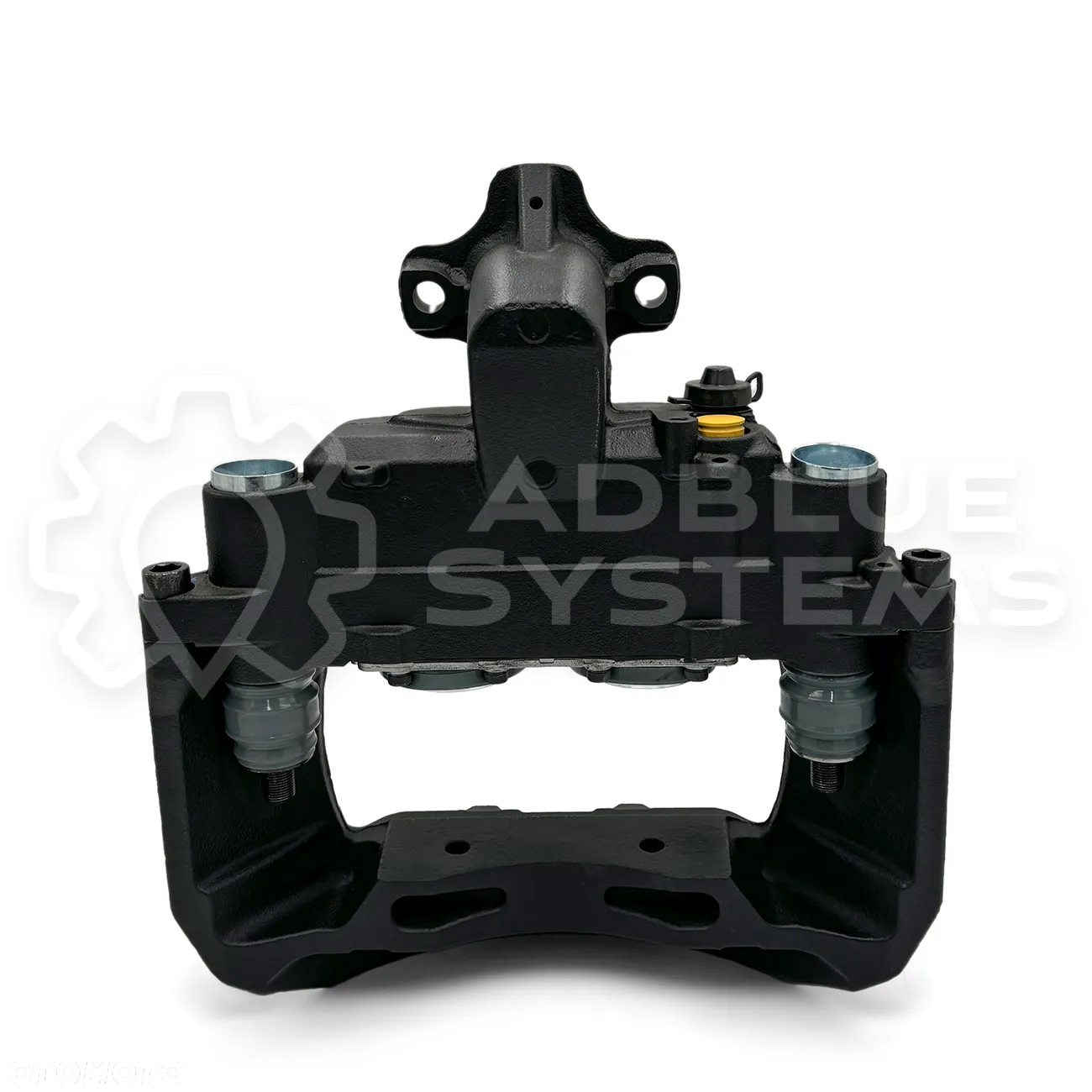 Zacisk hamulcowy Meritor Elsa225 RADIAL LRG726 LEWY - 3