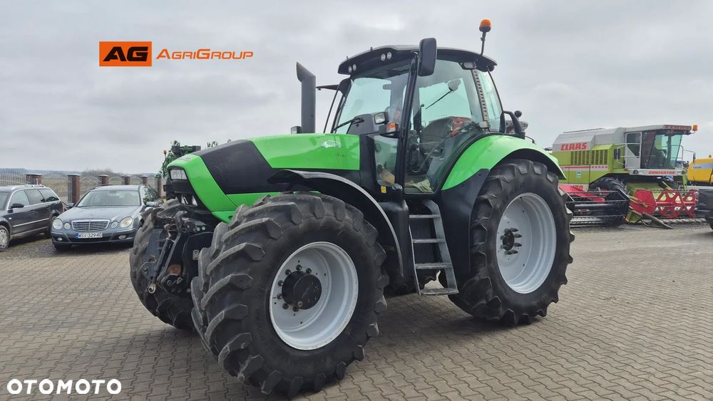 Deutz-Fahr M650 - 15
