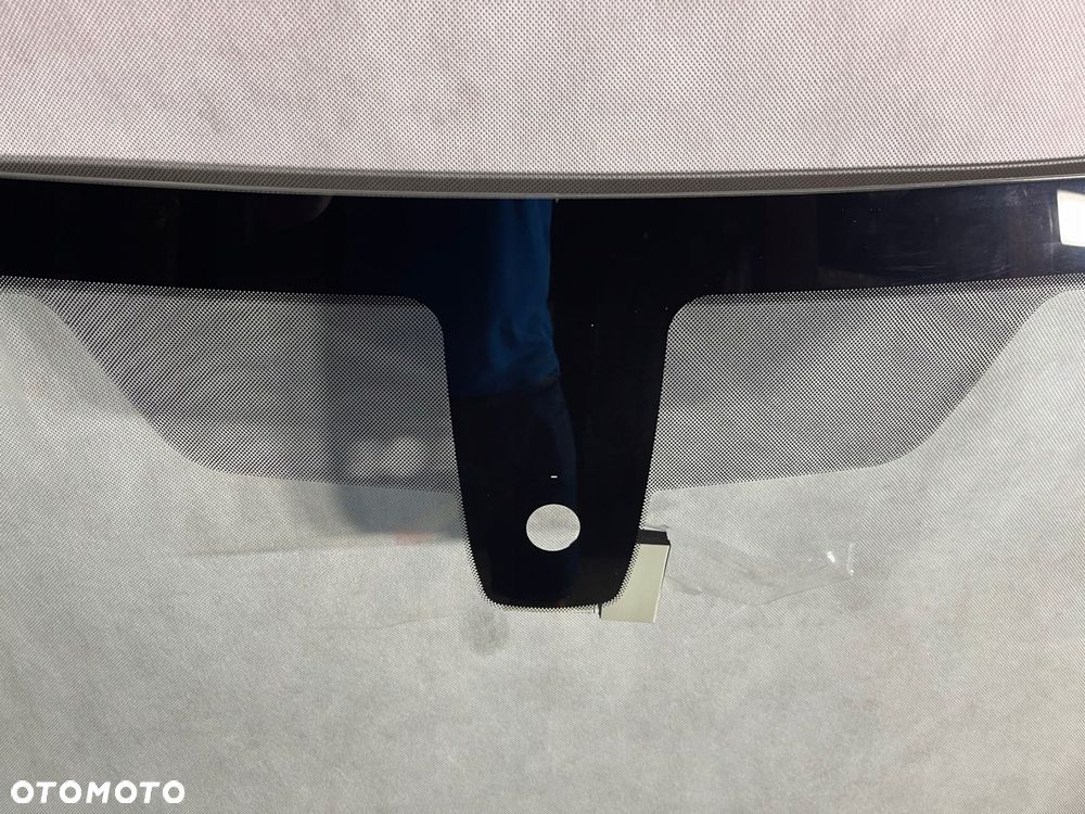 bmw 3 g20 g21 szyba przednia nowa sensor hud po 2018- - 2