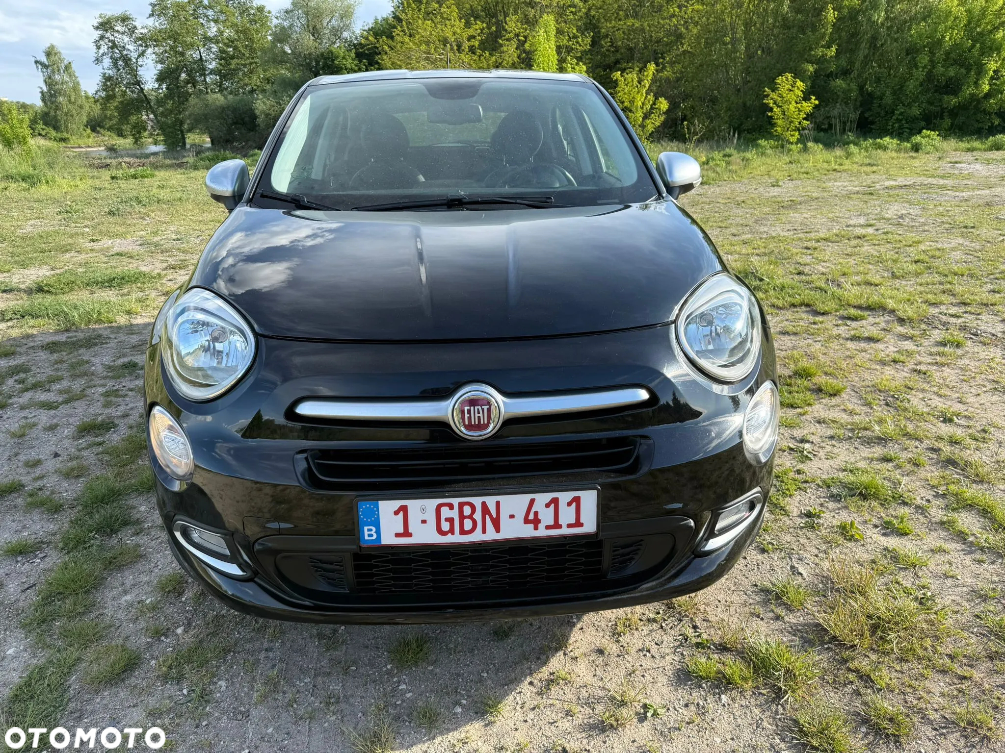 Fiat 500X 1.6 E-torQ 4x2 Pop - 12