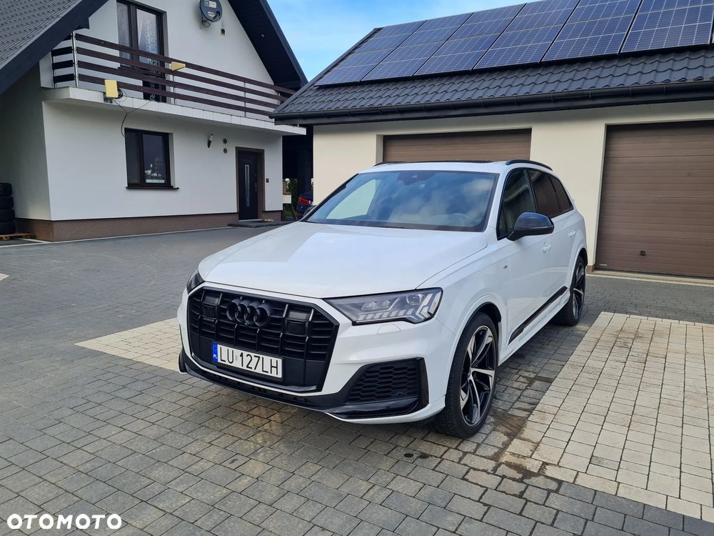 Audi Q7 - 5