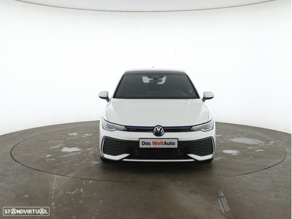 VW Golf 1.5 TSI e-Hybrid GTE DSG - 2