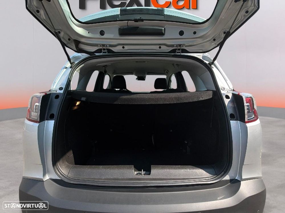 Opel Crossland X - 17