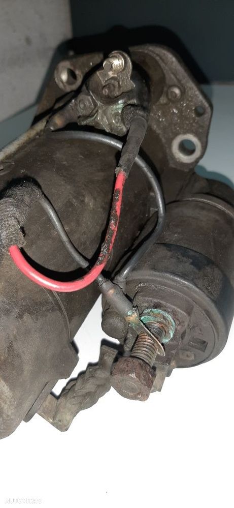 Electromotor pentru motor Cummins cod 5265096 - 3