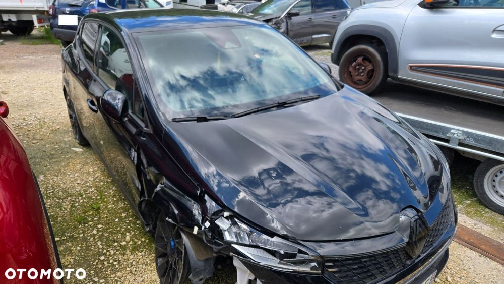Renault Clio - 4