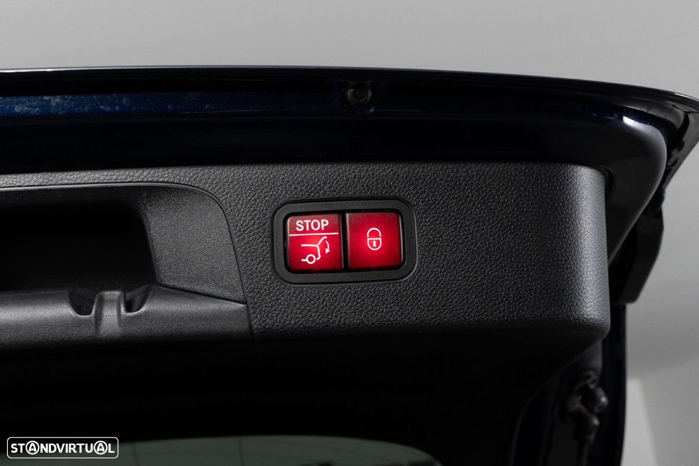 Mercedes-Benz GLC 350 e 4-Matic - 17