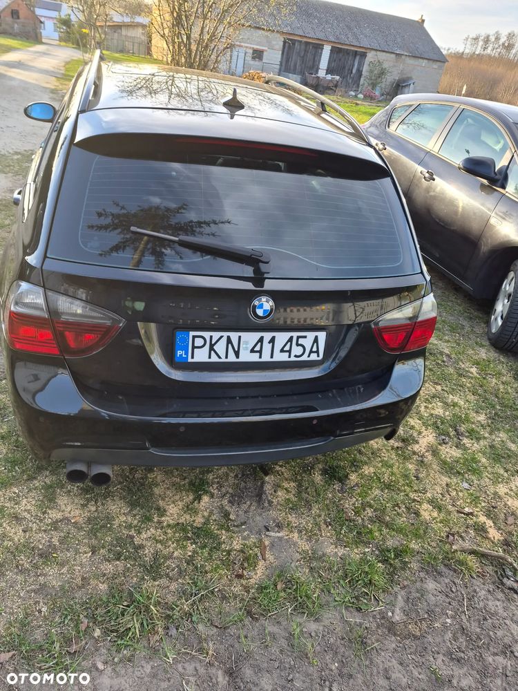 BMW Seria 3 - 6