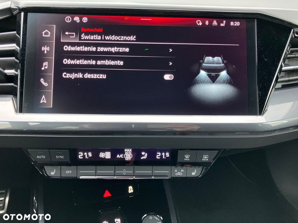 Audi Q4 e-tron - 25
