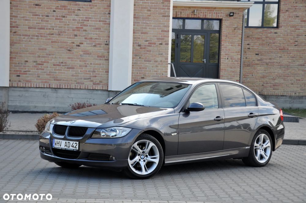 BMW Seria 3 - 11