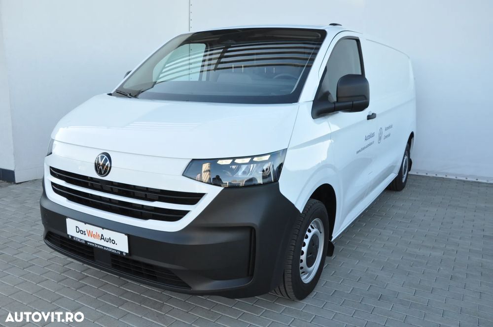 Volkswagen Transporter 2.0 110 kW LR - 1