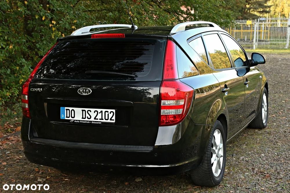 Kia Ceed 1.6 CVVT EX - 23