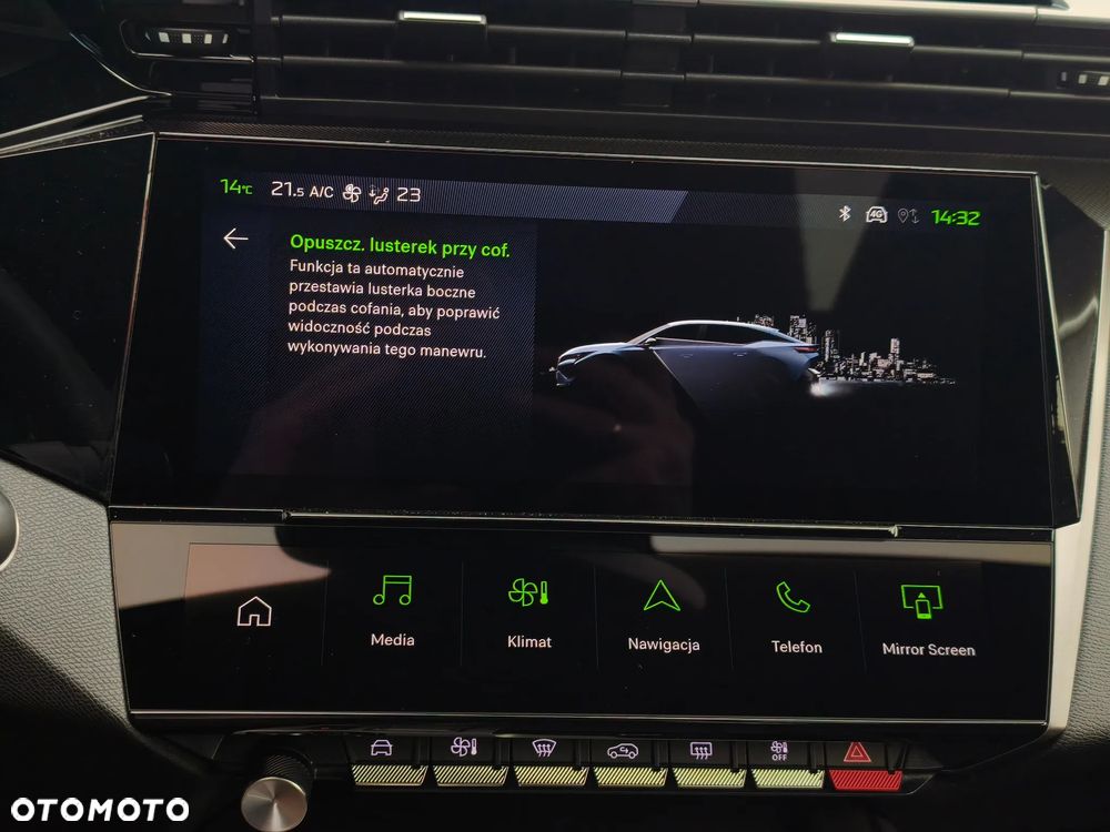 Peugeot 408 1.2 PureTech mHEV GT S&S e-DSC6 - 29