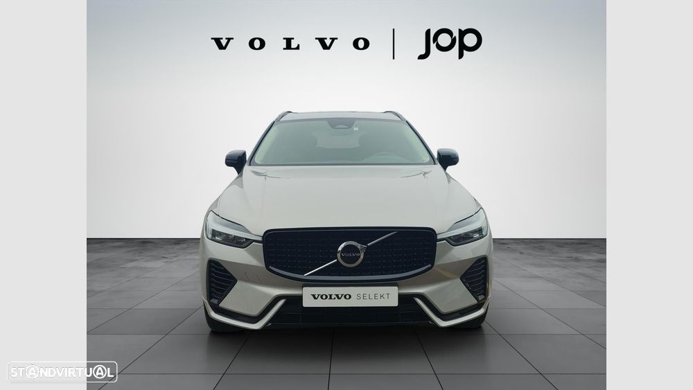 Volvo XC 60 2.0 T6 PHEV Plus Dark AWD - 8