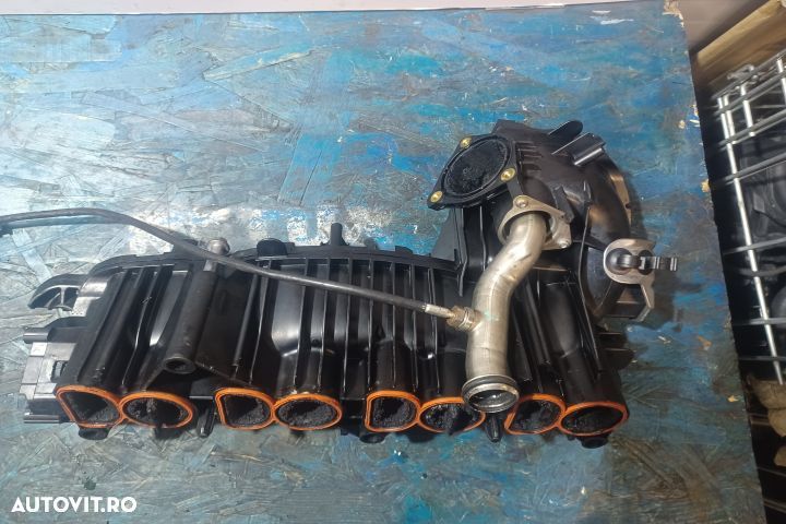 Galerie admisie 2010 N47D20C 781017902 MX1253 BMW Seria 3 E90 [2004 - - 3