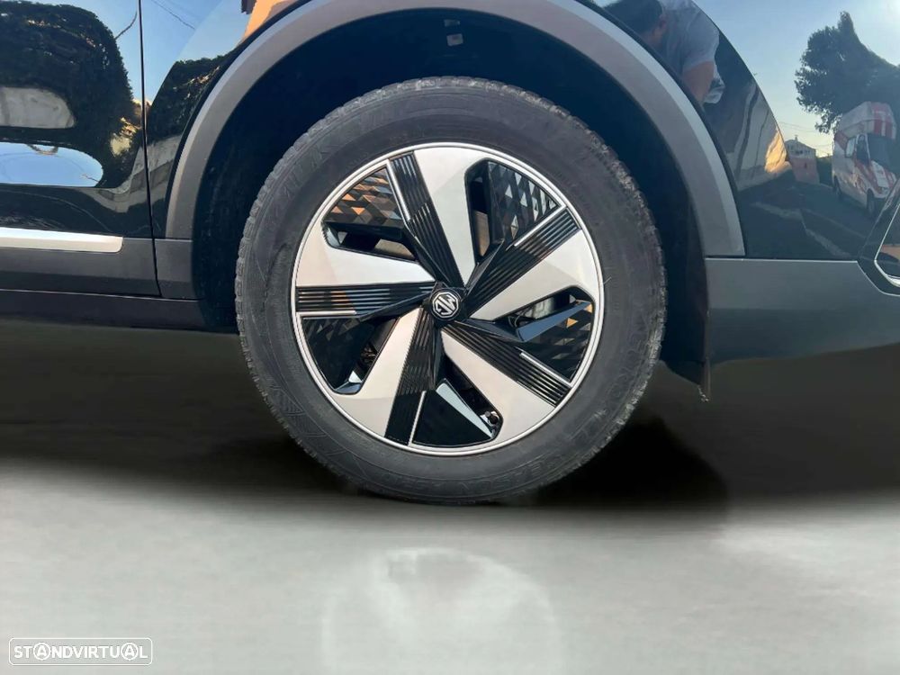 MG ZS EV 50.3 kWh Comfort - 16